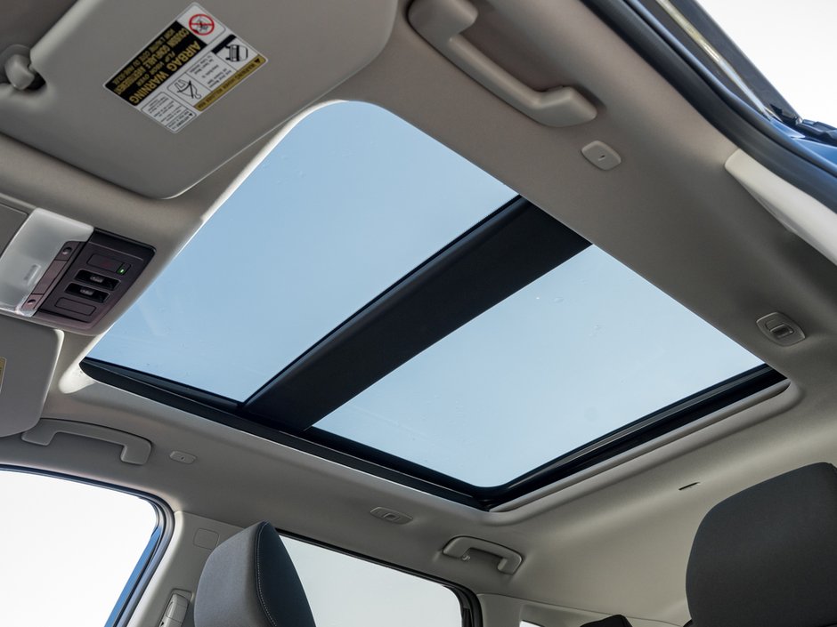 2023 Nissan Rogue SV-20