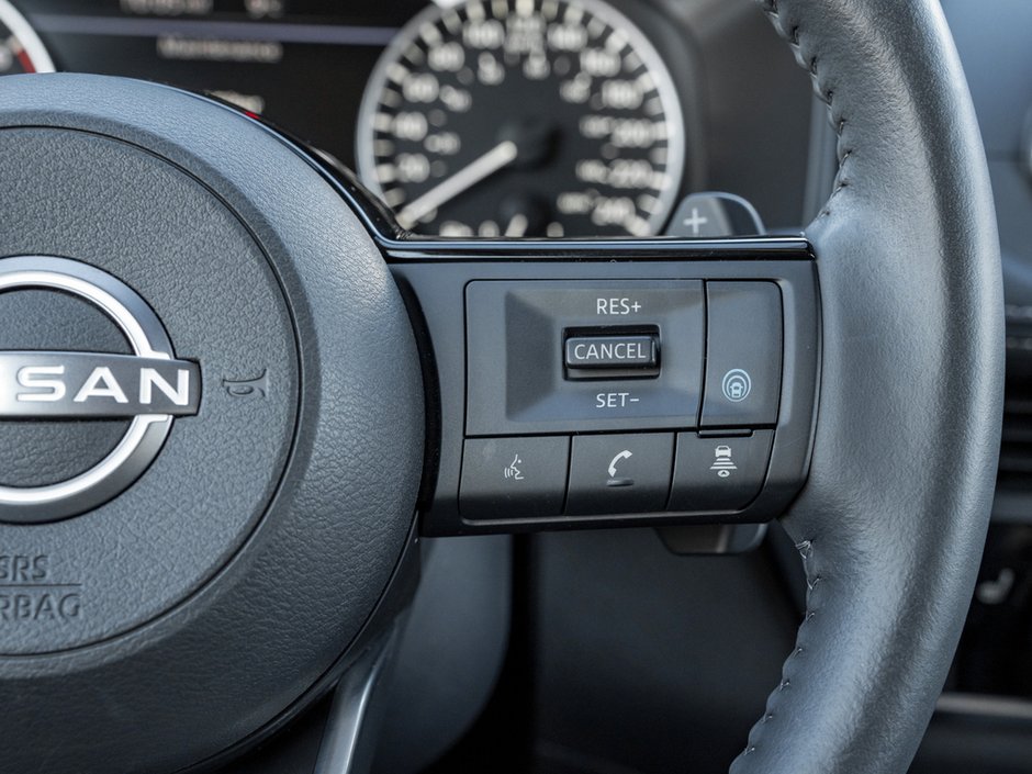 2023 Nissan Rogue SV-9