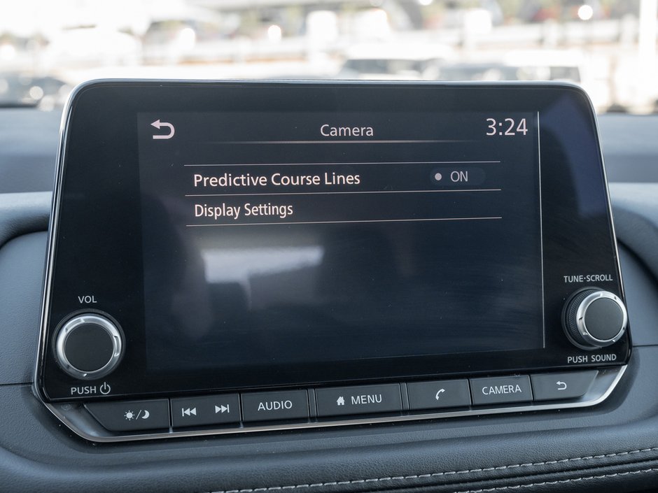 2023 Nissan Rogue S-17