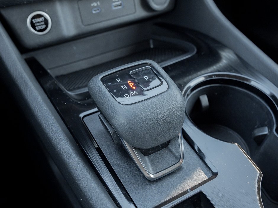 2023 Nissan Rogue S-13