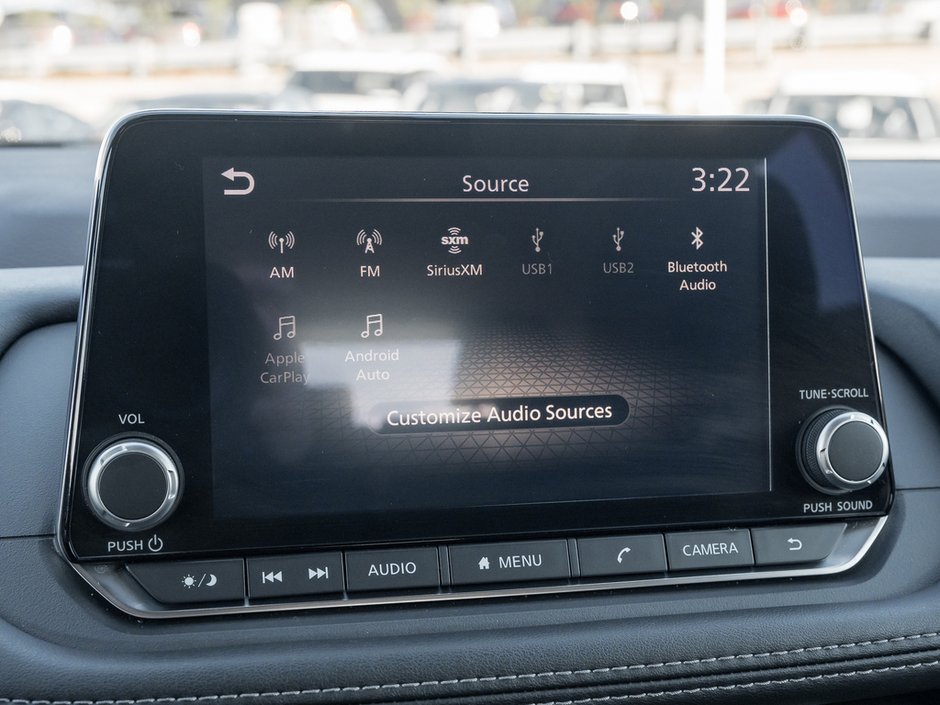 2023 Nissan Rogue S-18