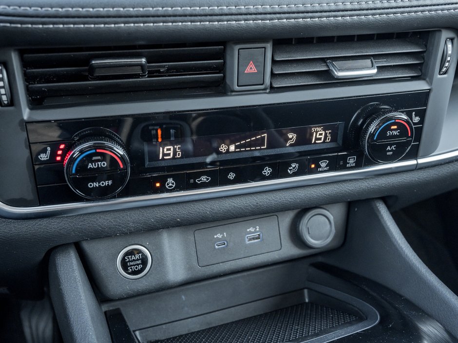 2023 Nissan Rogue S-15