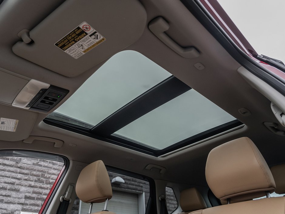 2023 Nissan Rogue Platinum-24