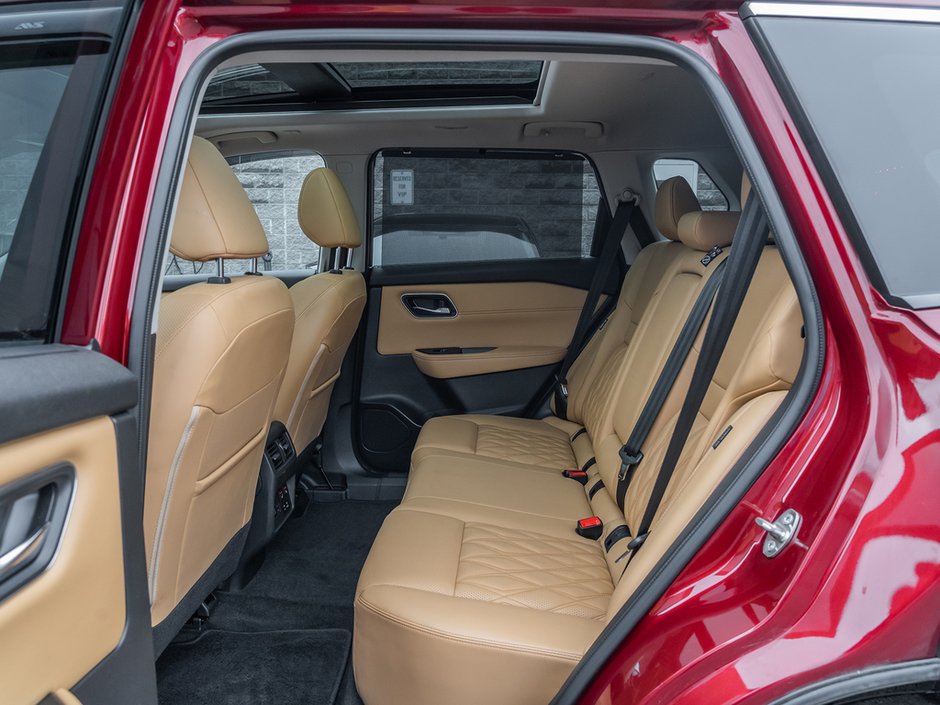 2023 Nissan Rogue Platinum-26