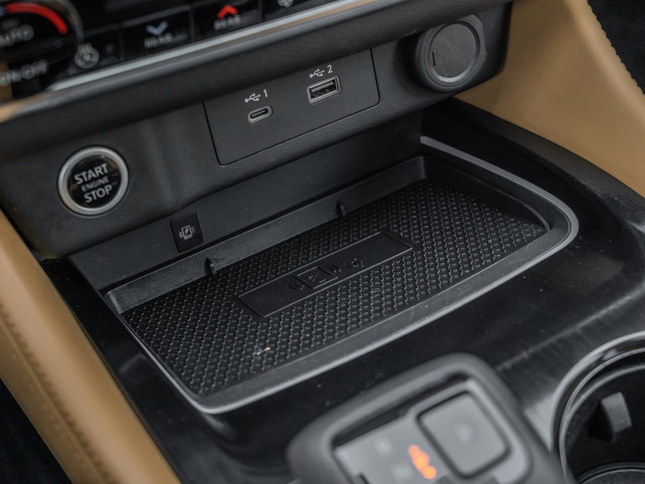 2023 Nissan Rogue Platinum-19