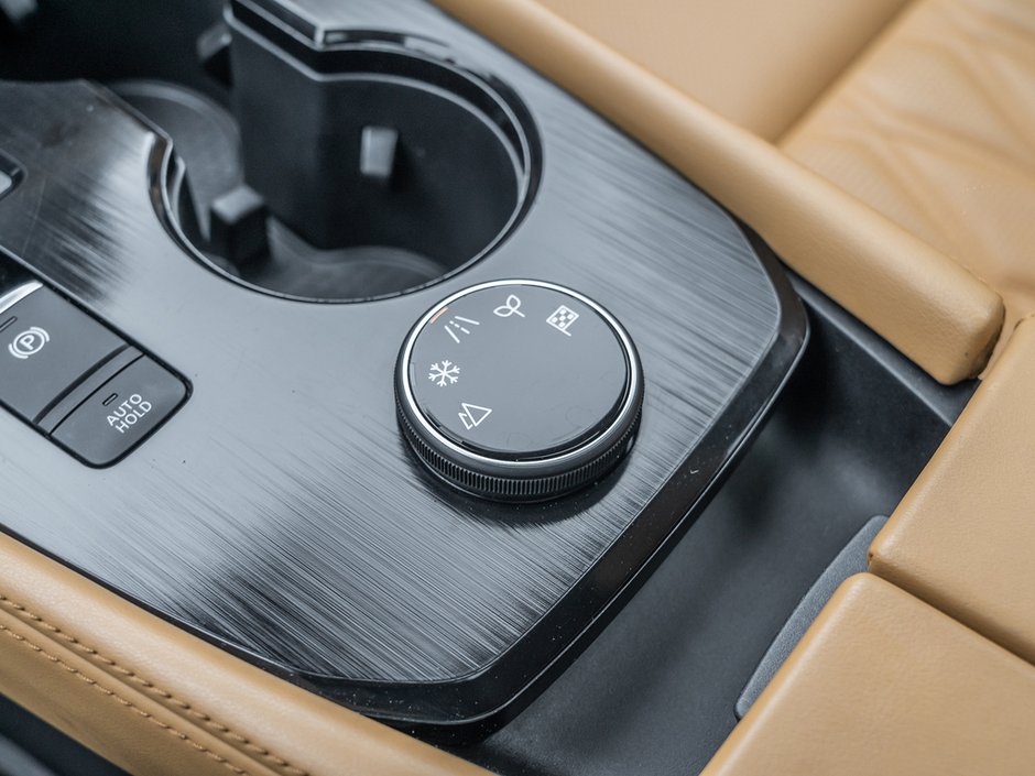 2023 Nissan Rogue Platinum-17