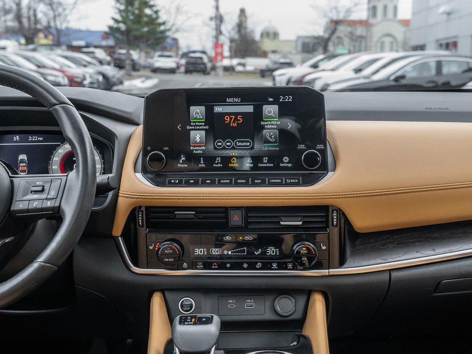 2023 Nissan Rogue Platinum-29