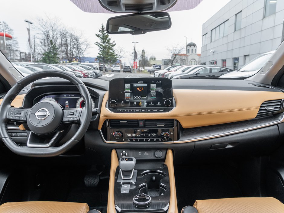 2023 Nissan Rogue Platinum-28