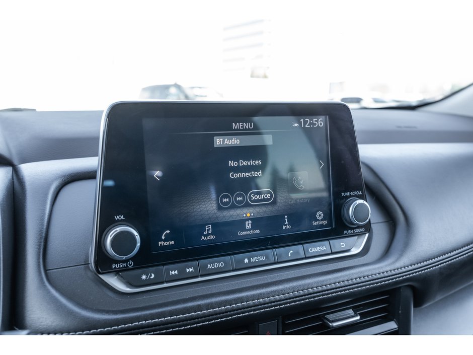 2023 Nissan Rogue SV-20