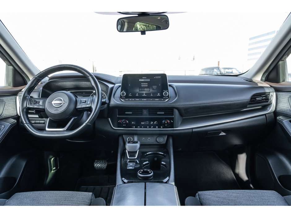 2023 Nissan Rogue SV-27