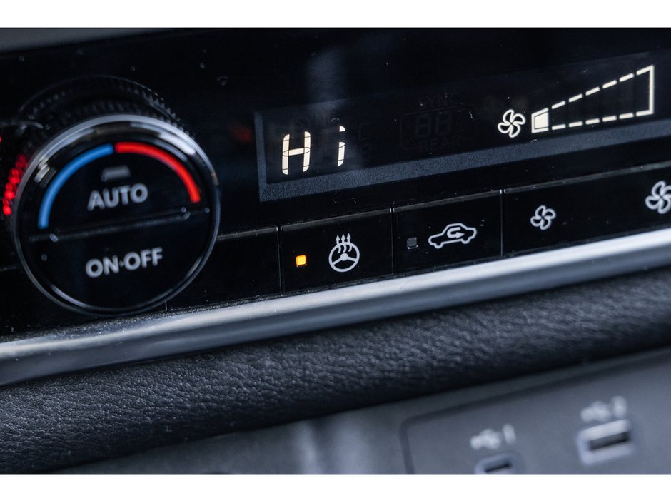 2023 Nissan Rogue SV-23