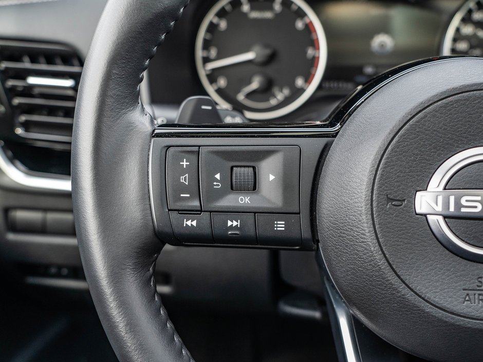 2023 Nissan Rogue SL-8