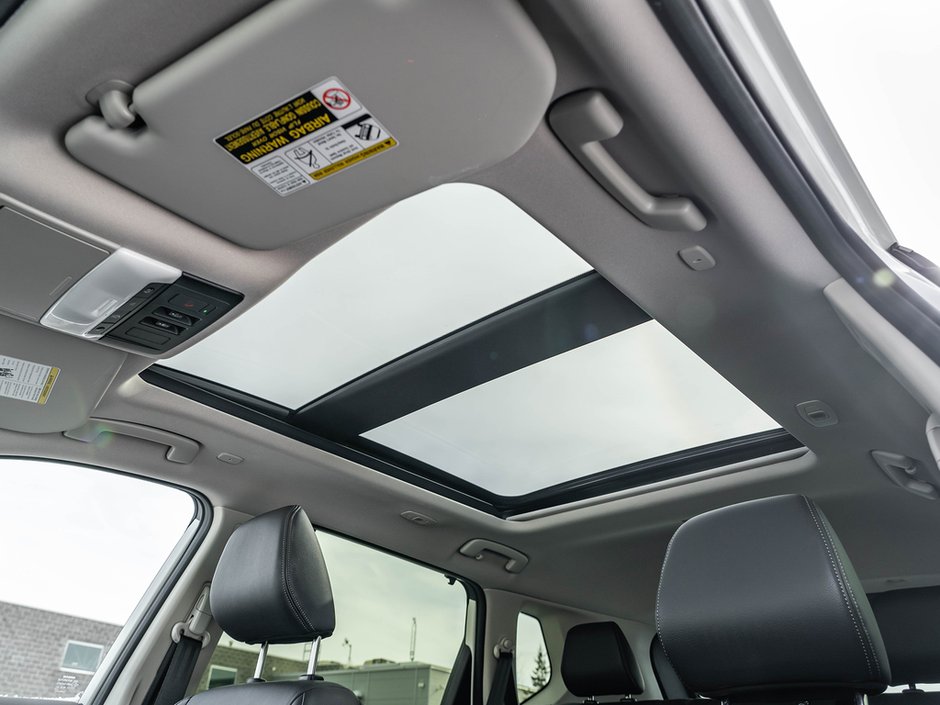 2023 Nissan Rogue SL-20