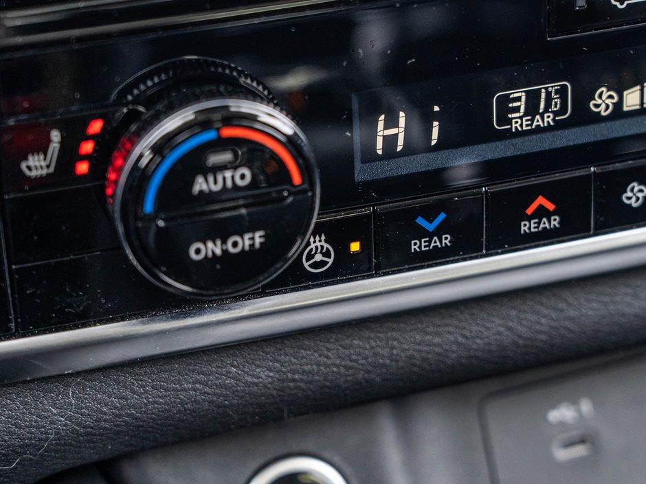 2023 Nissan Rogue SL-23