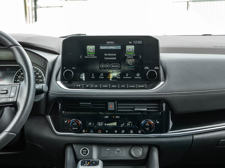 2023 Nissan Rogue SL-28