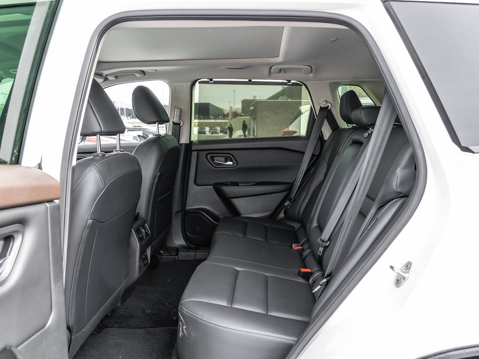 2023 Nissan Rogue SL-26