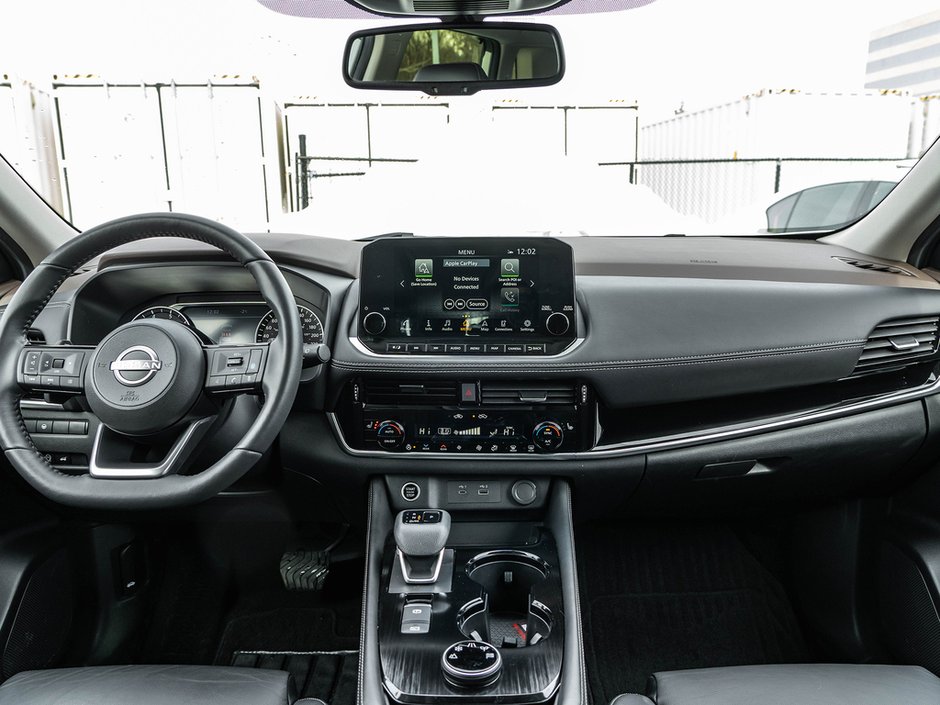 2023 Nissan Rogue SL-27