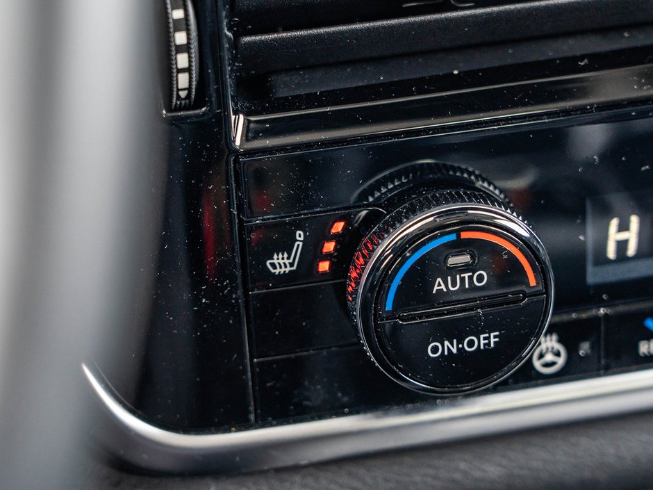 2023 Nissan Rogue SL-22