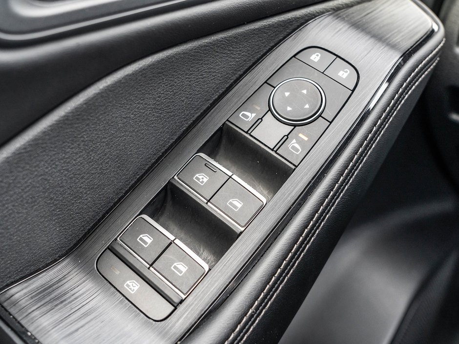 2023 Nissan Rogue SL-14