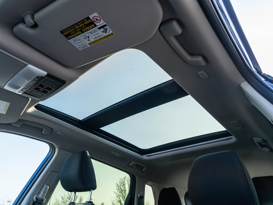 2023 Nissan Rogue SV-21