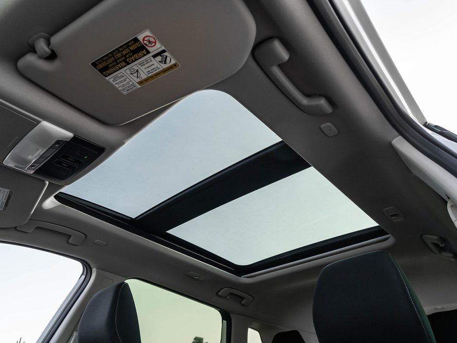 2023 Nissan Rogue SV-21