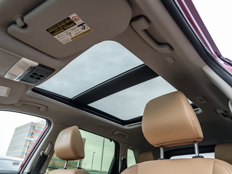 2023 Nissan Rogue Platinum-24