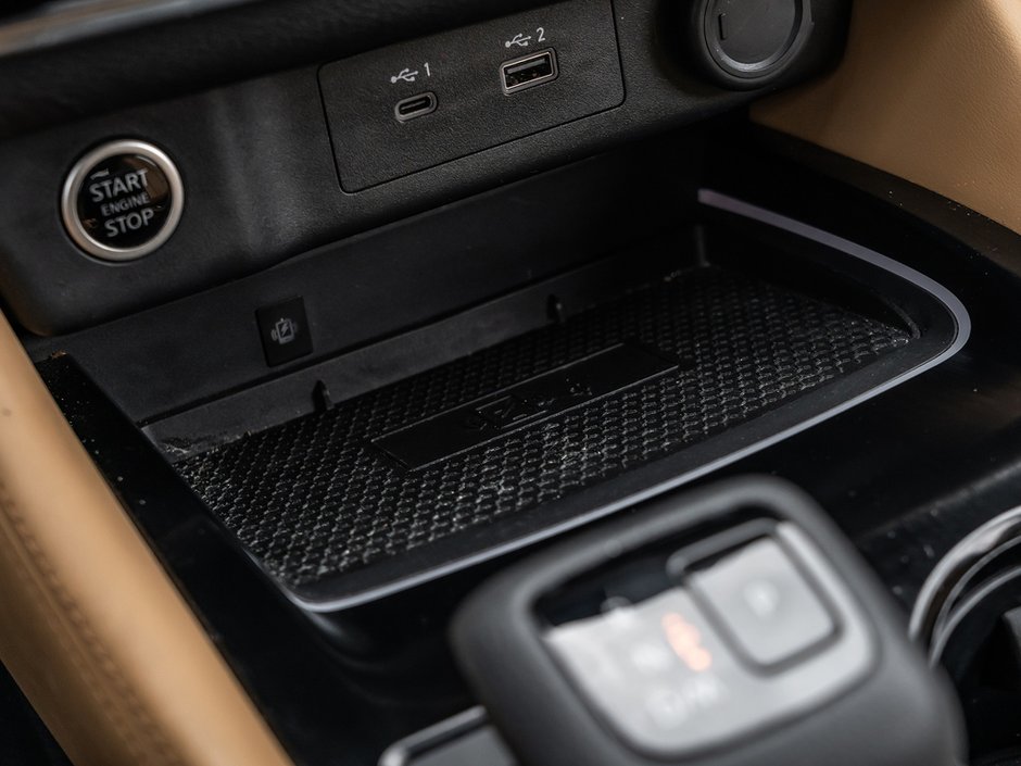 2023 Nissan Rogue Platinum-19