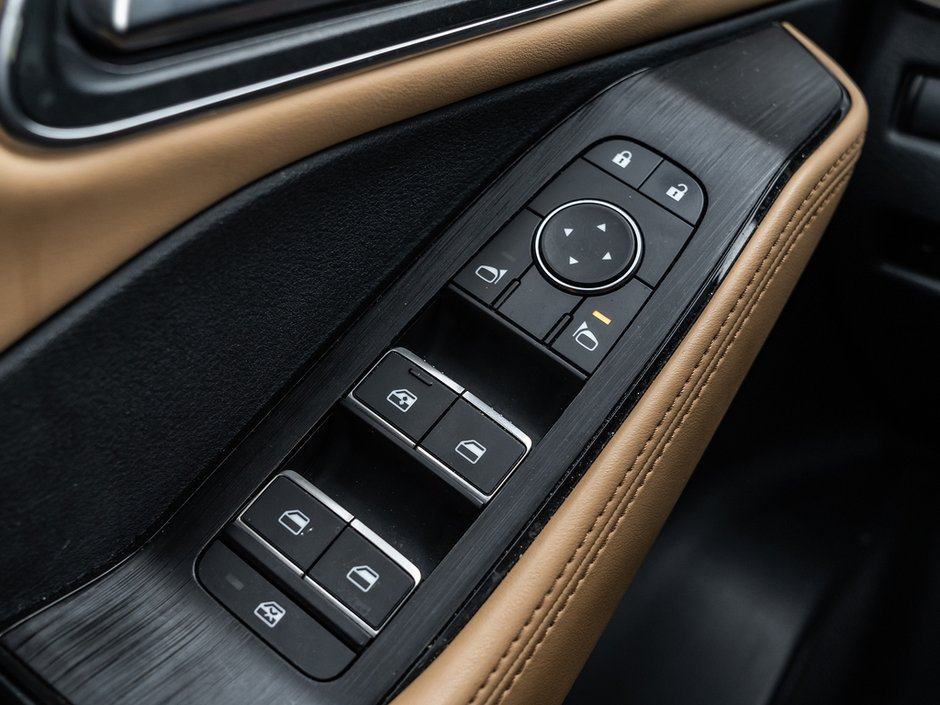 2023 Nissan Rogue Platinum-14