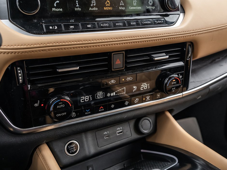 2023 Nissan Rogue Platinum-20