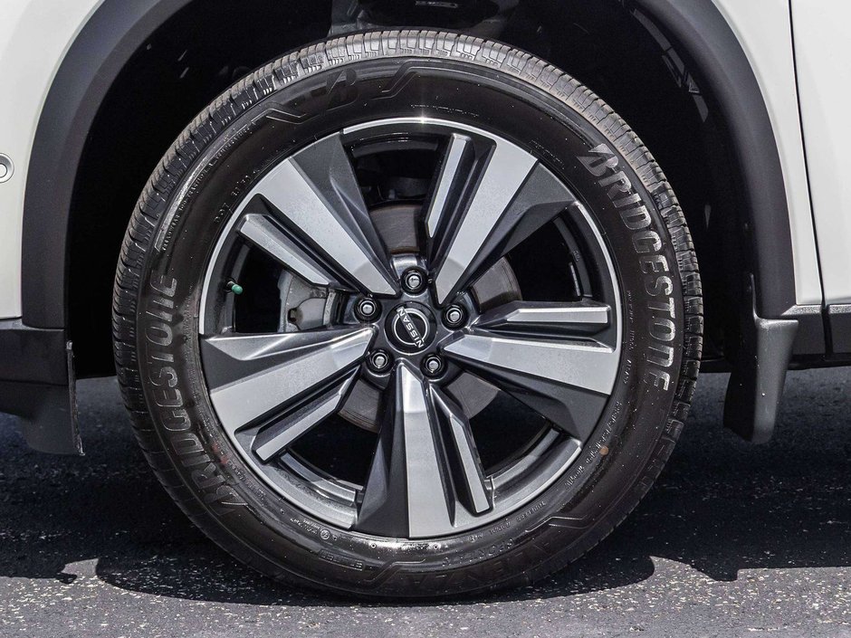 2023 Nissan Rogue Platinum-3