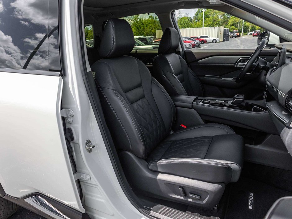 2023 Nissan Rogue Platinum-26