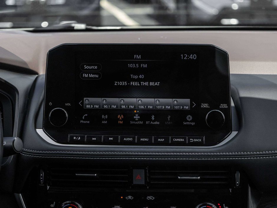 2023 Nissan Rogue Platinum-29