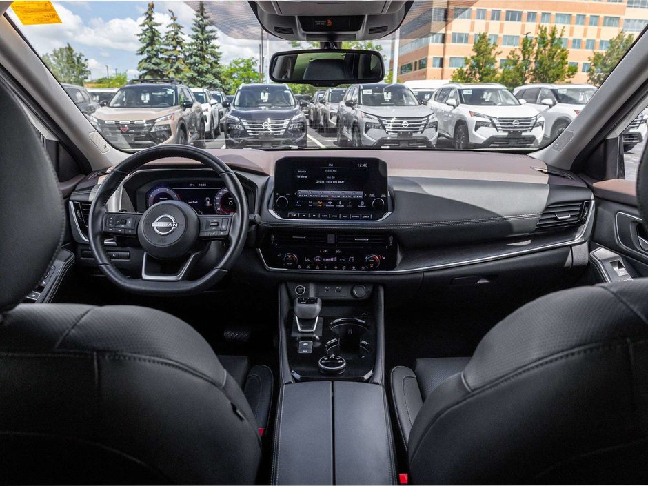 2023 Nissan Rogue Platinum-28