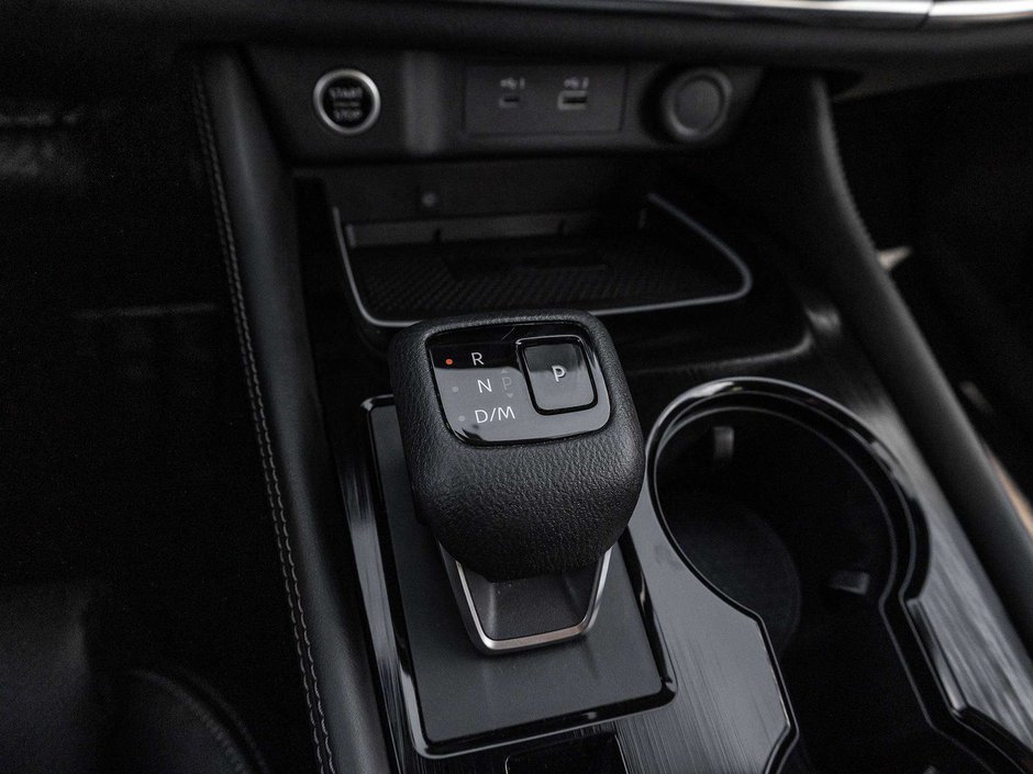2023 Nissan Rogue Platinum-20