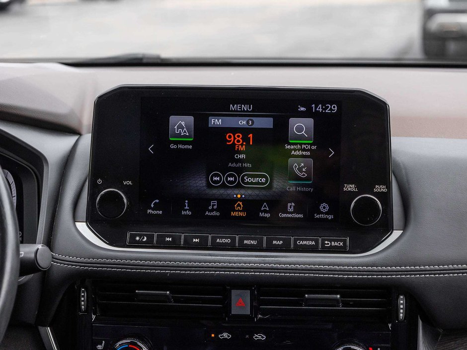 2023 Nissan Rogue Platinum-33