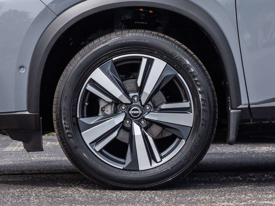 2023 Nissan Rogue Platinum-3