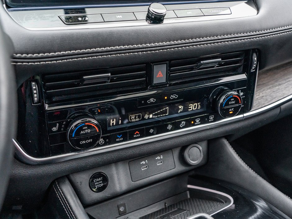 2024 Nissan Rogue Platinum-20