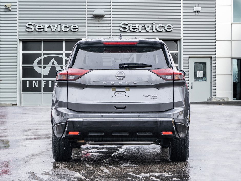 2024 Nissan Rogue Platinum-5