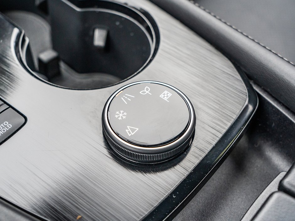 2024 Nissan Rogue Platinum-17