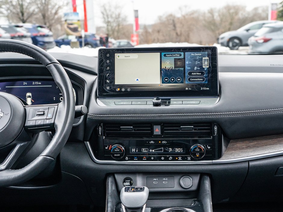 2024 Nissan Rogue Platinum-29