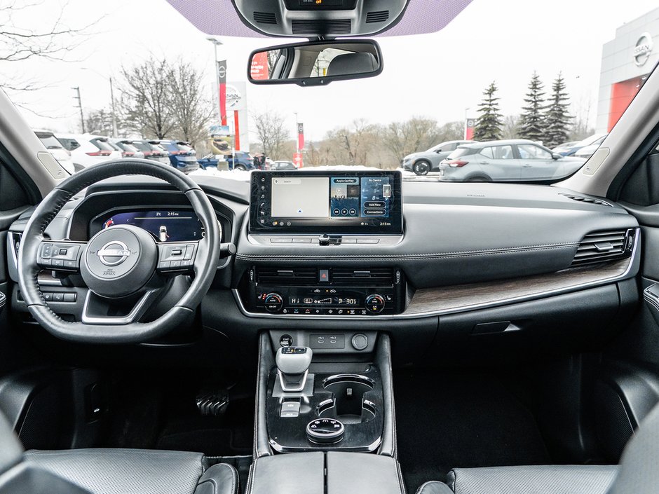 2024 Nissan Rogue Platinum-28