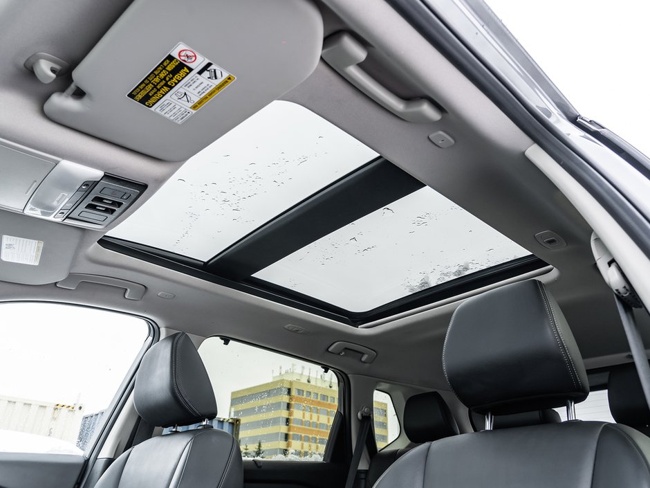 2024 Nissan Rogue SL-25