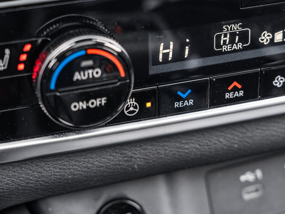 2024 Nissan Rogue SL-21