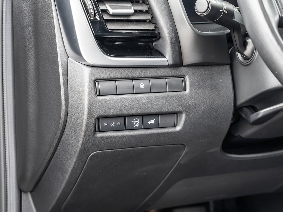 2024 Nissan Rogue SL-16