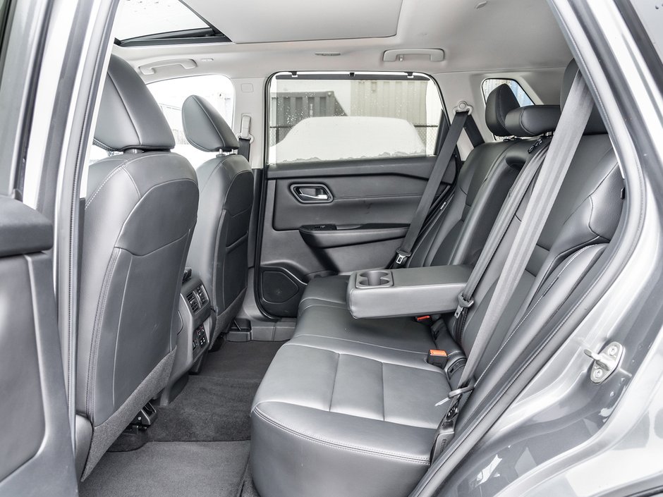 2024 Nissan Rogue SL-27