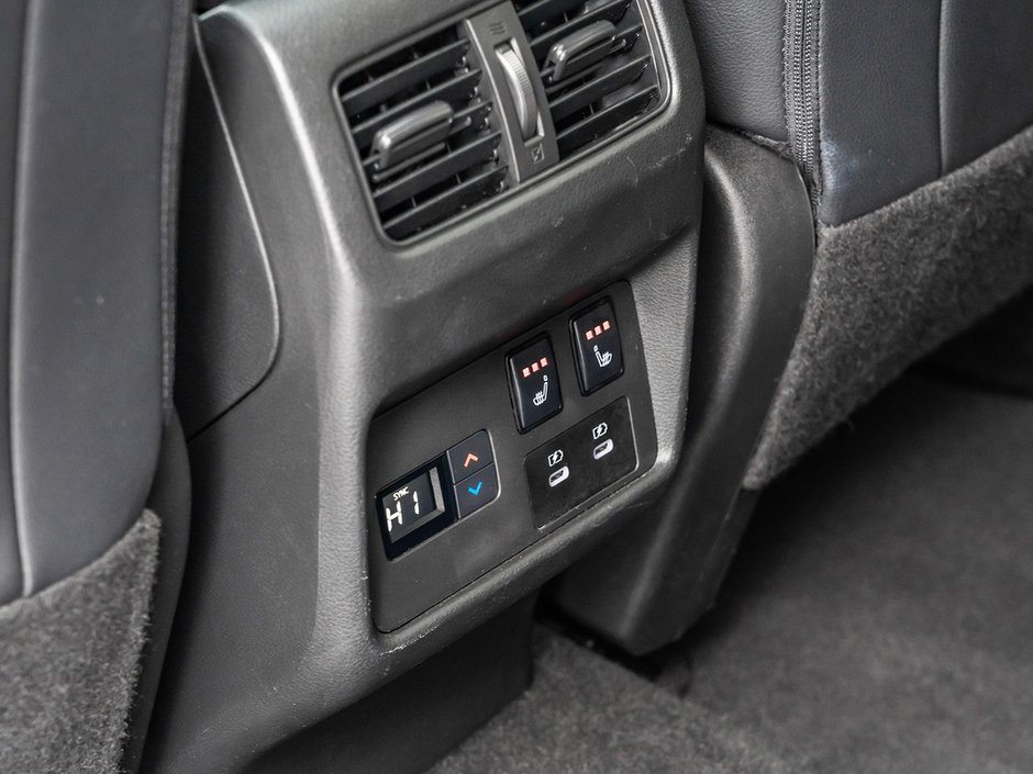 2024 Nissan Rogue SL-28