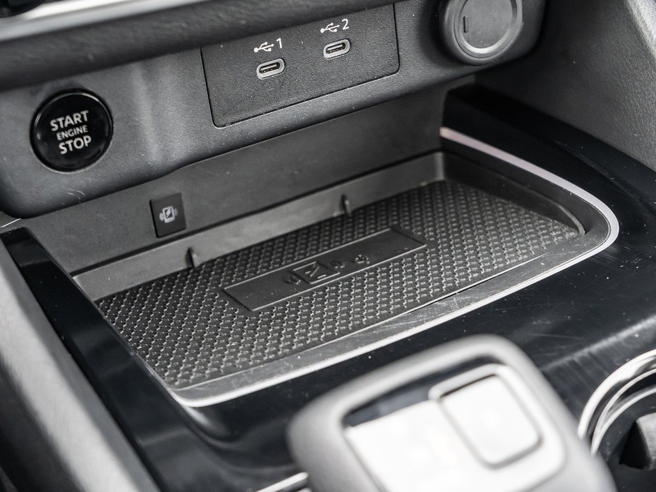 2024 Nissan Rogue SL-19