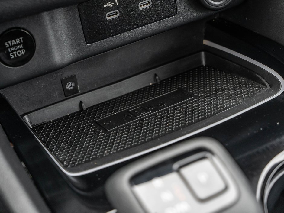 2024 Nissan Rogue SL-18