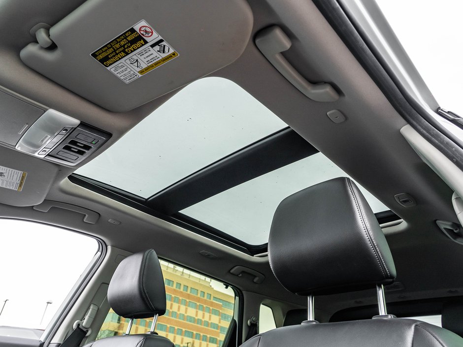 2024 Nissan Rogue SL-25