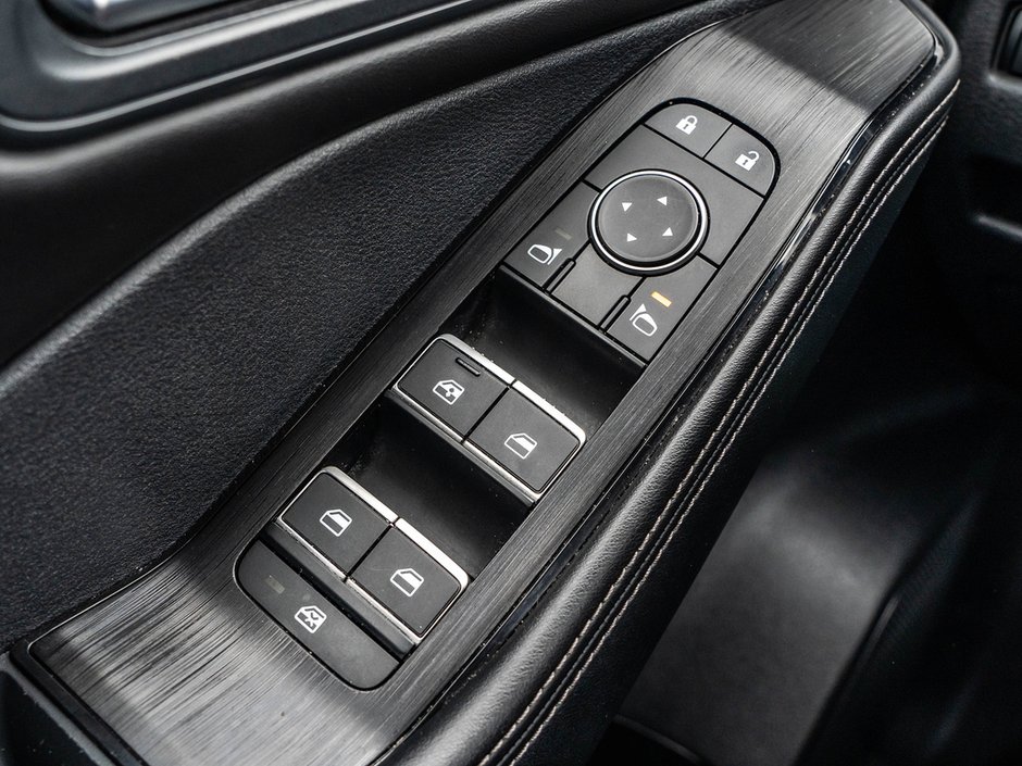 2024 Nissan Rogue SL-13